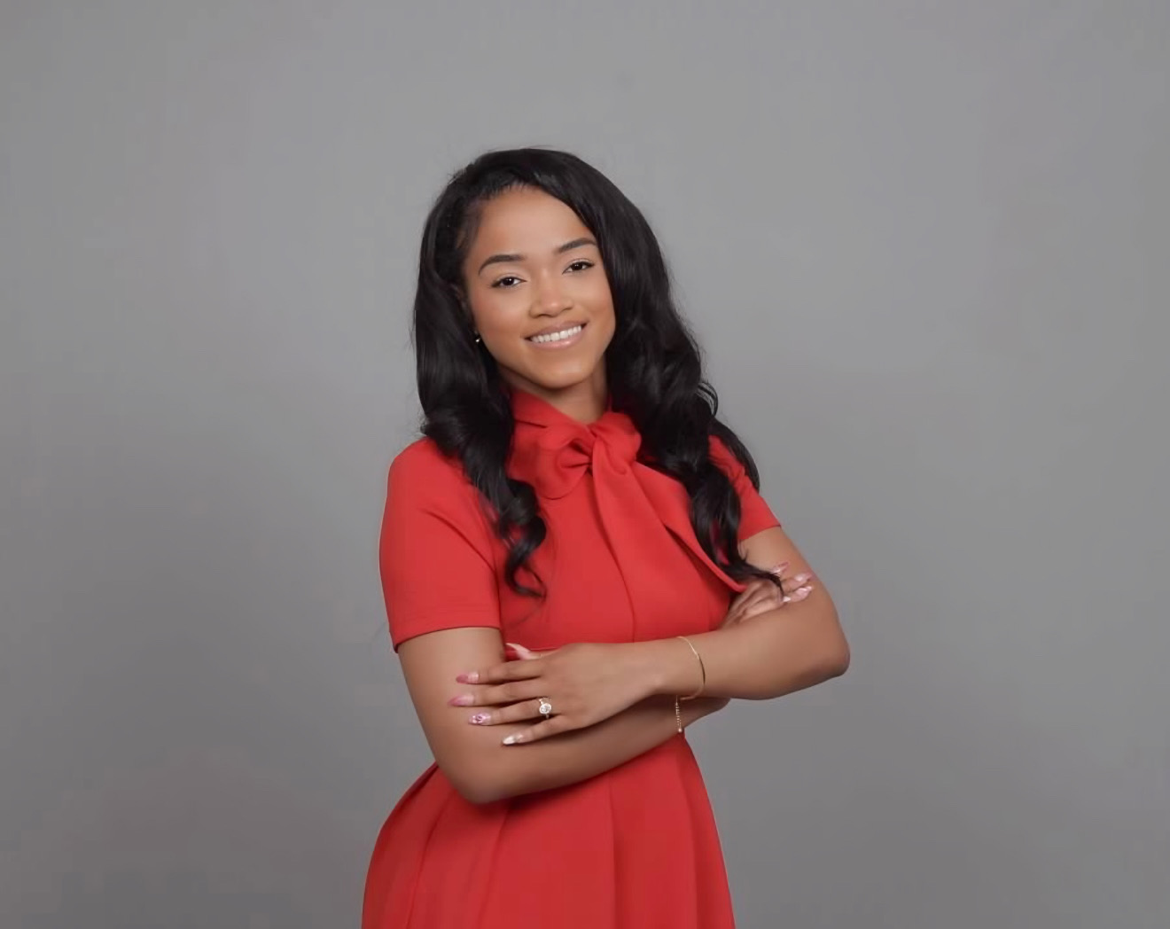 Elect Lady Ashley